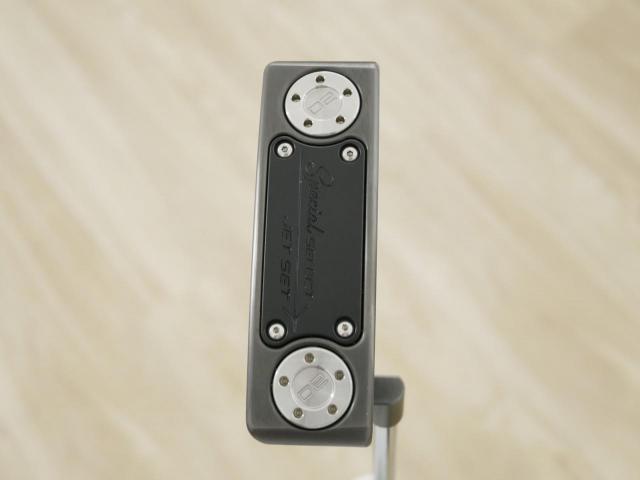 Putter : All : พัตเตอร์ Scotty Cameron Special Select JETSET (Limited ของใหม่ 5 หมื่น) ยาว 33 นิ้ว