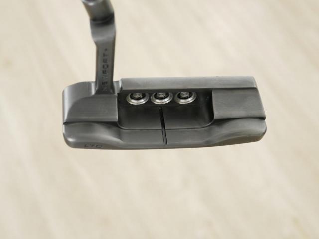 Putter : All : พัตเตอร์ Scotty Cameron Special Select JETSET (Limited ของใหม่ 5 หมื่น) ยาว 33 นิ้ว