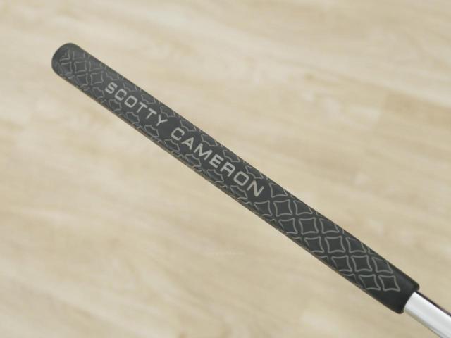 Putter : All : พัตเตอร์ Scotty Cameron Special Select JETSET (Limited ของใหม่ 5 หมื่น) ยาว 33 นิ้ว