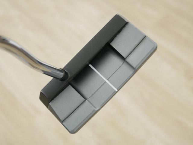 Putter : All : พัตเตอร์ Odyssey Tri-Hot 5K Triple Wide (รุ่นท้อปสุด ออกปี 2022) ก้าน Stroke Lab ยาว 32 นิ้ว