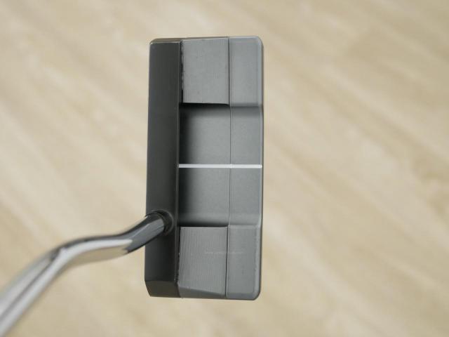 Putter : All : พัตเตอร์ Odyssey Tri-Hot 5K Triple Wide (รุ่นท้อปสุด ออกปี 2022) ก้าน Stroke Lab ยาว 32 นิ้ว