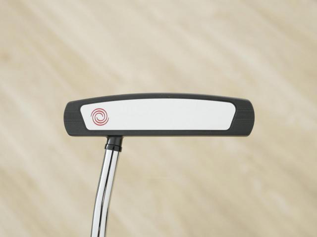 Putter : All : พัตเตอร์ Odyssey Tri-Hot 5K Triple Wide (รุ่นท้อปสุด ออกปี 2022) ก้าน Stroke Lab ยาว 33 นิ้ว