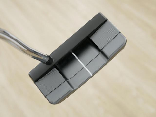 Putter : All : พัตเตอร์ Odyssey Tri-Hot 5K Triple Wide (รุ่นท้อปสุด ออกปี 2022) ก้าน Stroke Lab ยาว 33 นิ้ว