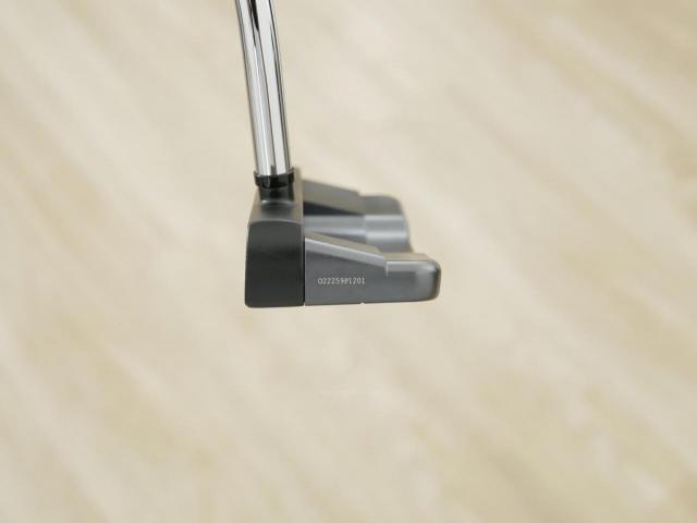 Putter : All : พัตเตอร์ Odyssey Tri-Hot 5K Triple Wide (รุ่นท้อปสุด ออกปี 2022) ก้าน Stroke Lab ยาว 33 นิ้ว