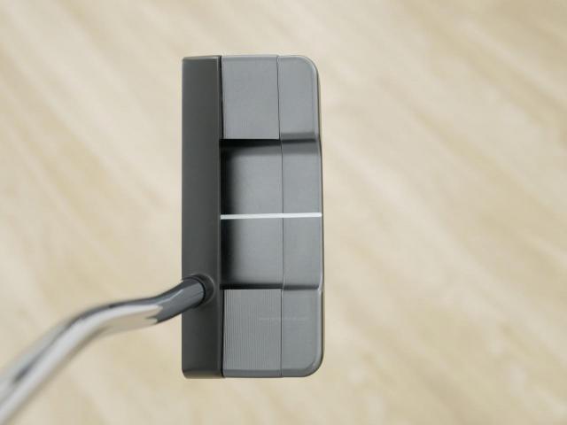 Putter : All : พัตเตอร์ Odyssey Tri-Hot 5K Triple Wide (รุ่นท้อปสุด ออกปี 2022) ก้าน Stroke Lab ยาว 33 นิ้ว