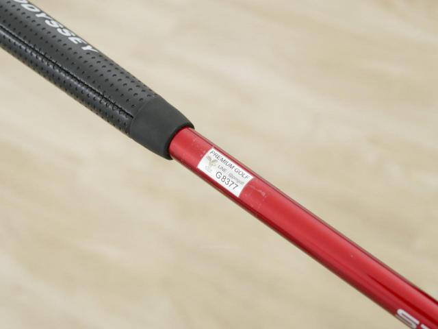 Putter : All : พัตเตอร์ Odyssey Tri-Hot 5K Triple Wide (รุ่นท้อปสุด ออกปี 2022) ก้าน Stroke Lab ยาว 33 นิ้ว