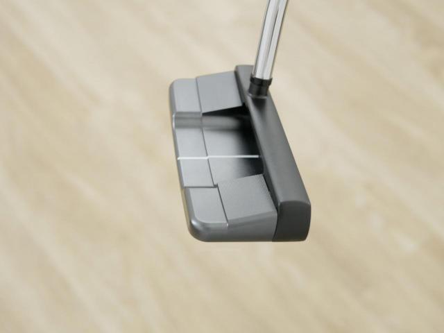 Putter : All : พัตเตอร์ Odyssey Tri-Hot 5K Triple Wide (รุ่นท้อปสุด ออกปี 2022) ก้าน Stroke Lab ยาว 33 นิ้ว