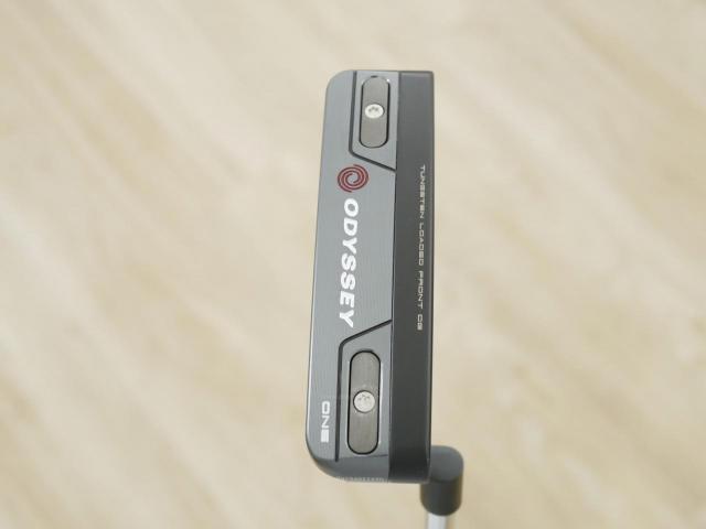 Putter : All : พัตเตอร์ Odyssey Tri-Hot 5K ONE (รุ่นท้อป ออกปี 2022) ก้าน Stroke Lab ยาว 34 นิ้ว