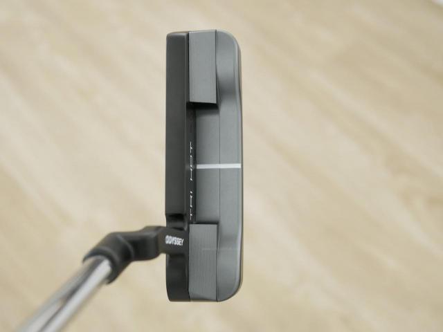 Putter : All : พัตเตอร์ Odyssey Tri-Hot 5K ONE (รุ่นท้อป ออกปี 2022) ก้าน Stroke Lab ยาว 34 นิ้ว