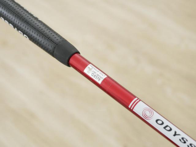 Putter : All : พัตเตอร์ Odyssey Tri-Hot 5K ONE (รุ่นท้อป ออกปี 2022) ก้าน Stroke Lab ยาว 34 นิ้ว