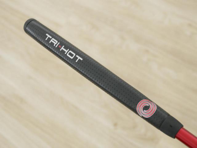 Putter : All : พัตเตอร์ Odyssey Tri-Hot 5K ONE (รุ่นท้อป ออกปี 2022) ก้าน Stroke Lab ยาว 34 นิ้ว