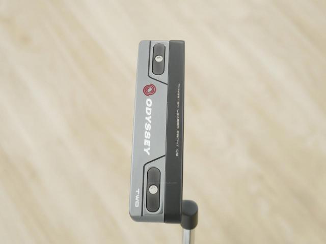Putter : All : พัตเตอร์ Odyssey Tri-Hot 5K TWO (รุ่นท้อป ออกปี 2022) ก้าน Stroke Lab 70 ยาว 34 นิ้ว