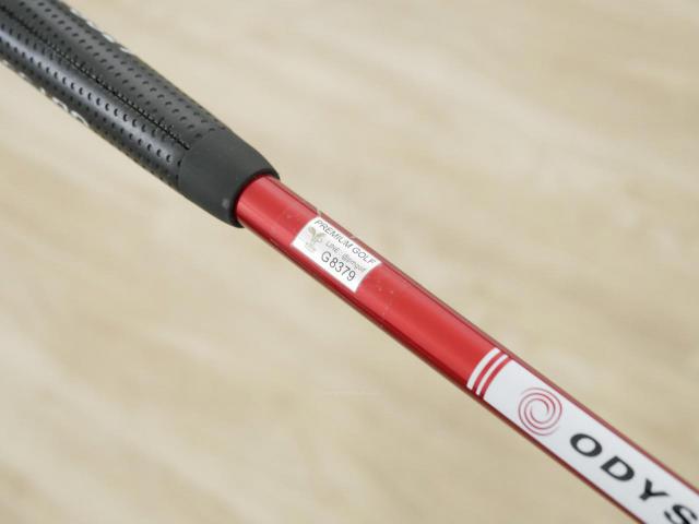 Putter : All : พัตเตอร์ Odyssey Tri-Hot 5K TWO (รุ่นท้อป ออกปี 2022) ก้าน Stroke Lab 70 ยาว 34 นิ้ว