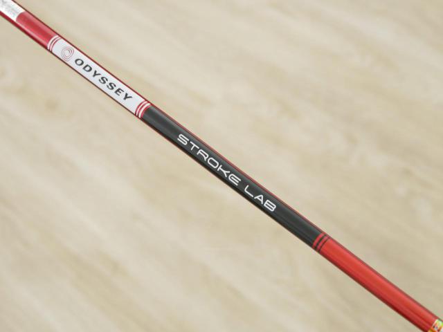 Putter : All : พัตเตอร์ Odyssey Tri-Hot 5K TWO (รุ่นท้อป ออกปี 2022) ก้าน Stroke Lab 70 ยาว 34 นิ้ว