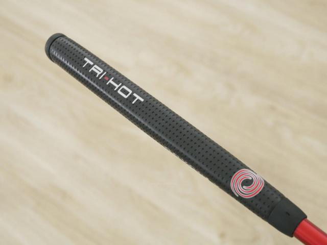 Putter : All : พัตเตอร์ Odyssey Tri-Hot 5K TWO (รุ่นท้อป ออกปี 2022) ก้าน Stroke Lab 70 ยาว 34 นิ้ว
