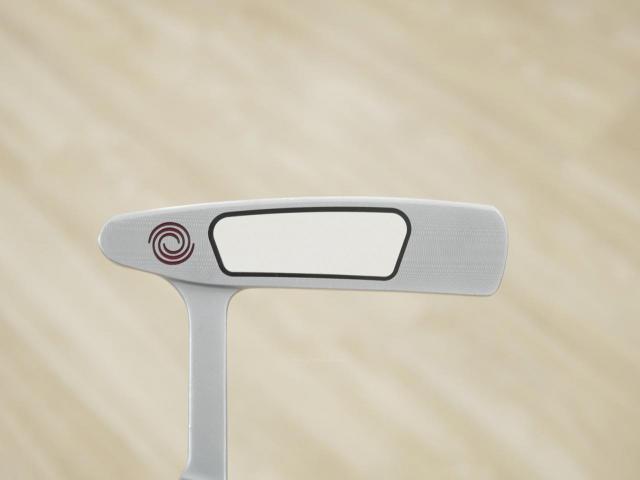 Putter : All : พัตเตอร์ Odyssey White Hot OG 6MS ยาว 33 นิ้ว