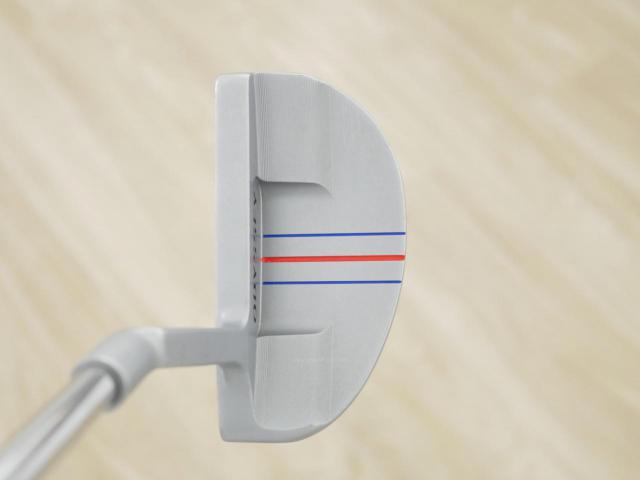 Putter : All : พัตเตอร์ Odyssey White Hot OG 6MS ยาว 33 นิ้ว