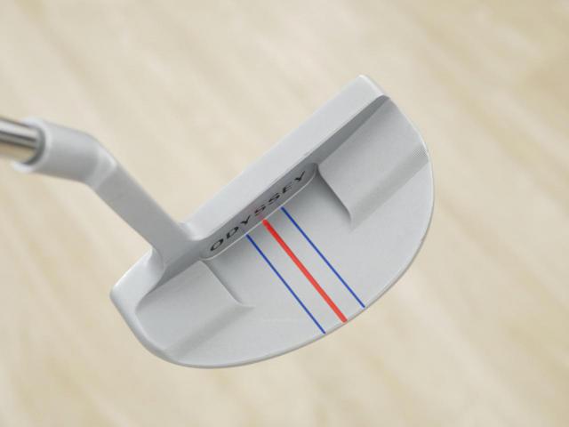 Putter : All : พัตเตอร์ Odyssey White Hot OG 6MS ยาว 33 นิ้ว