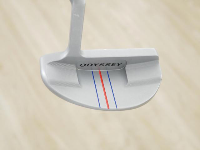 Putter : All : พัตเตอร์ Odyssey White Hot OG 6MS ยาว 33 นิ้ว