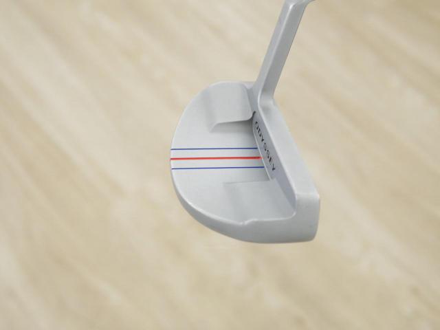 Putter : All : พัตเตอร์ Odyssey White Hot OG 6MS ยาว 33 นิ้ว