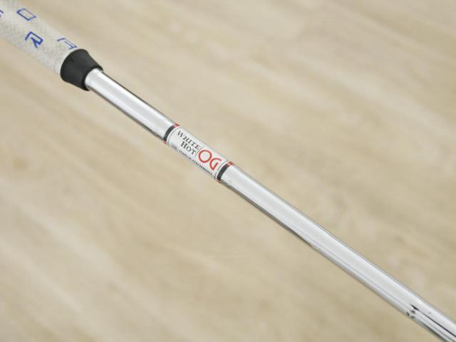 Putter : All : พัตเตอร์ Odyssey White Hot OG 6MS ยาว 33 นิ้ว