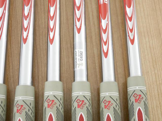 Iron set : Ping : ชุดเหล็ก Ping i200 มีเหล็ก 5-Pw (6 ชิ้น) ก้านเหล็ก NS Pro Modus 120 Flex S