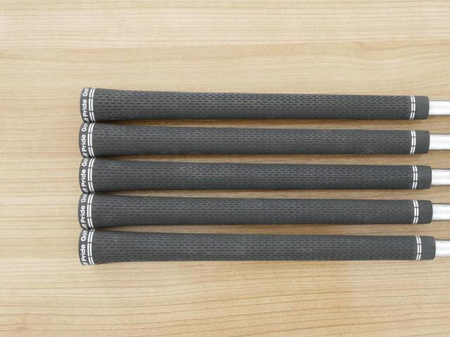 Iron set : Ping : ชุดเหล็ก Ping i530 Forged (รุ่นล่าสุด ออกปี 2024) มีเหล็ก 6-Pw (5 ชิ้น) ก้านเหล็ก NS Pro 750 NEO Flex S