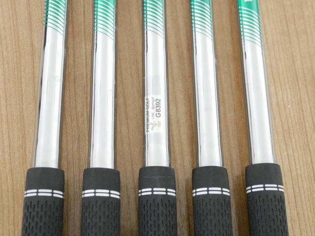 Iron set : Ping : ชุดเหล็ก Ping i530 Forged (รุ่นล่าสุด ออกปี 2024) มีเหล็ก 6-Pw (5 ชิ้น) ก้านเหล็ก NS Pro 750 NEO Flex S