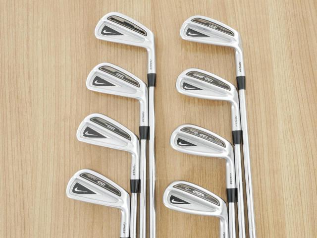 Iron set : Other Brand : ชุดเหล็ก Nike CCI Forged มีเหล็ก 3-Pw (8 ชิ้น) ก้านเหล็ก Dynamic Gold S200