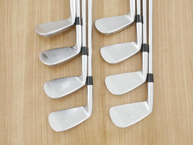 Iron set : Other Brand : ชุดเหล็ก Nike CCI Forged มีเหล็ก 3-Pw (8 ชิ้น) ก้านเหล็ก Dynamic Gold S200