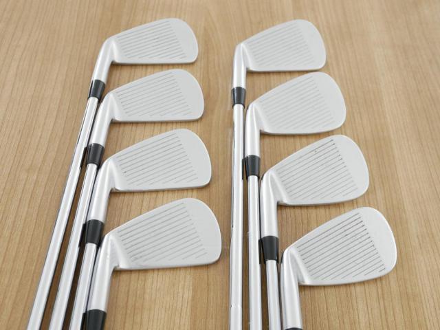 Iron set : Other Brand : ชุดเหล็ก Nike CCI Forged มีเหล็ก 3-Pw (8 ชิ้น) ก้านเหล็ก Dynamic Gold S200