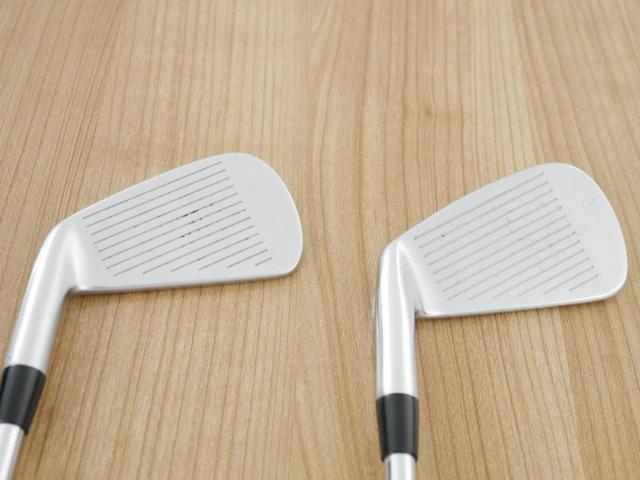 Iron set : Other Brand : ชุดเหล็ก Nike CCI Forged มีเหล็ก 3-Pw (8 ชิ้น) ก้านเหล็ก Dynamic Gold S200