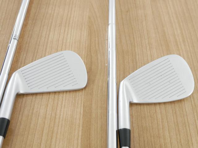 Iron set : Other Brand : ชุดเหล็ก Nike CCI Forged มีเหล็ก 3-Pw (8 ชิ้น) ก้านเหล็ก Dynamic Gold S200