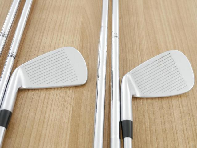 Iron set : Other Brand : ชุดเหล็ก Nike CCI Forged มีเหล็ก 3-Pw (8 ชิ้น) ก้านเหล็ก Dynamic Gold S200