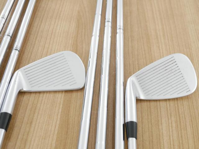 Iron set : Other Brand : ชุดเหล็ก Nike CCI Forged มีเหล็ก 3-Pw (8 ชิ้น) ก้านเหล็ก Dynamic Gold S200