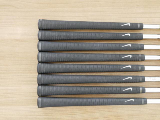 Iron set : Other Brand : ชุดเหล็ก Nike CCI Forged มีเหล็ก 3-Pw (8 ชิ้น) ก้านเหล็ก Dynamic Gold S200