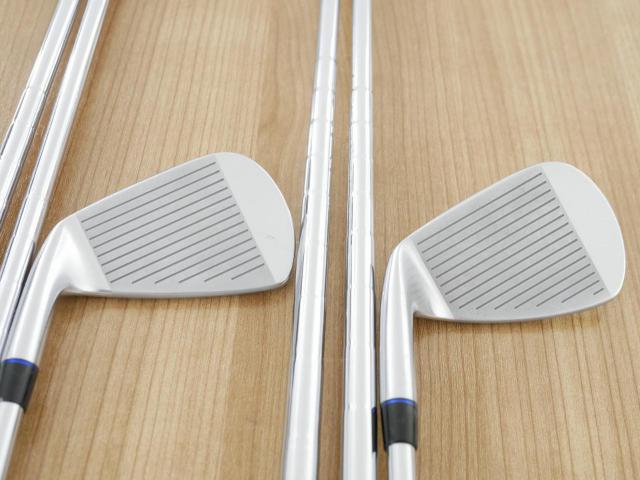 Iron set : Fourteen : ชุดเหล็ก Fourteen TC-710 Forged (นุ่มมากๆ) มีเหล็ก 5-Pw (6 ชิ้น) ก้านเหล็ก Ns Pro 850 Flex R