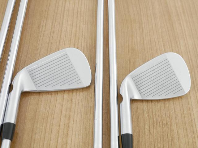 Iron set : Ping : **มีตำหนิ** ชุดเหล็ก Ping i500 (รุ่นปี 2019) มีเหล็ก 4-Pw (7 ชิ้น) ก้านเหล็ก NS Pro Modus 120 Flex S