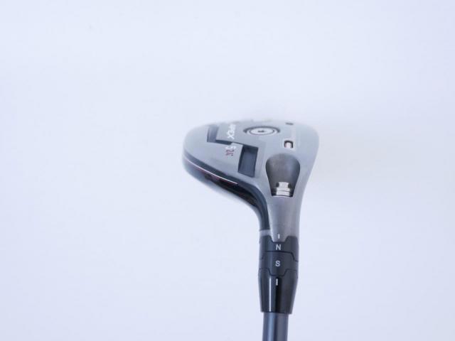 Fairway Wood : callaway : ไม้กระเทย Callaway APEX (ปี 2021) Loft 24 ก้าน Mitsubishi Diamana 55 Flex SR