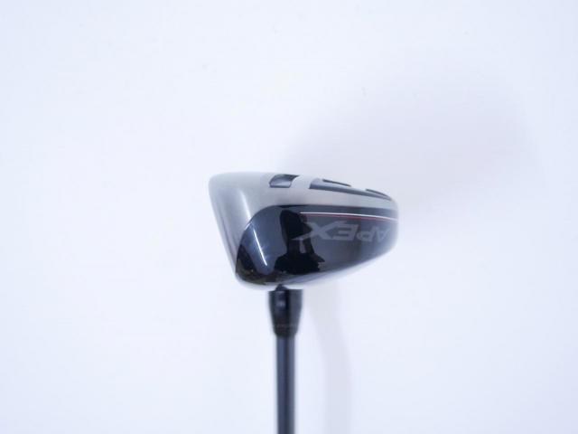 Fairway Wood : callaway : ไม้กระเทย Callaway APEX (ปี 2021) Loft 24 ก้าน Mitsubishi Diamana 55 Flex SR