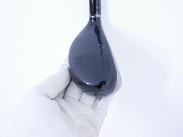 Fairway Wood : callaway : ไม้กระเทย Callaway APEX (ปี 2021) Loft 24 ก้าน Mitsubishi Diamana 55 Flex SR