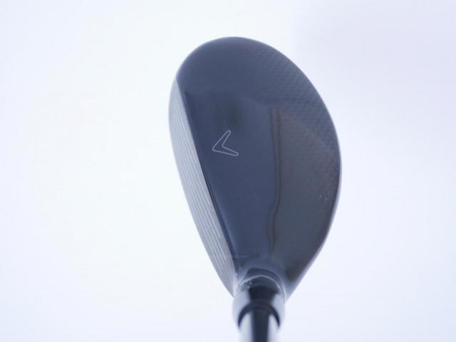Fairway Wood : callaway : ไม้กระเทย Callaway APEX (ปี 2021) Loft 24 ก้าน Mitsubishi Diamana 55 Flex SR