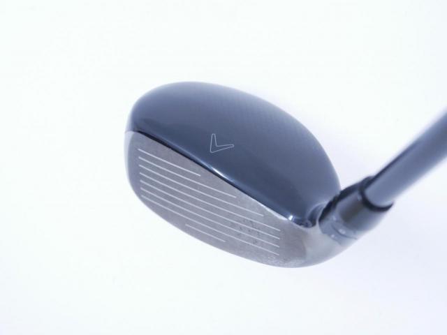 Fairway Wood : callaway : ไม้กระเทย Callaway APEX (ปี 2021) Loft 24 ก้าน Mitsubishi Diamana 55 Flex SR