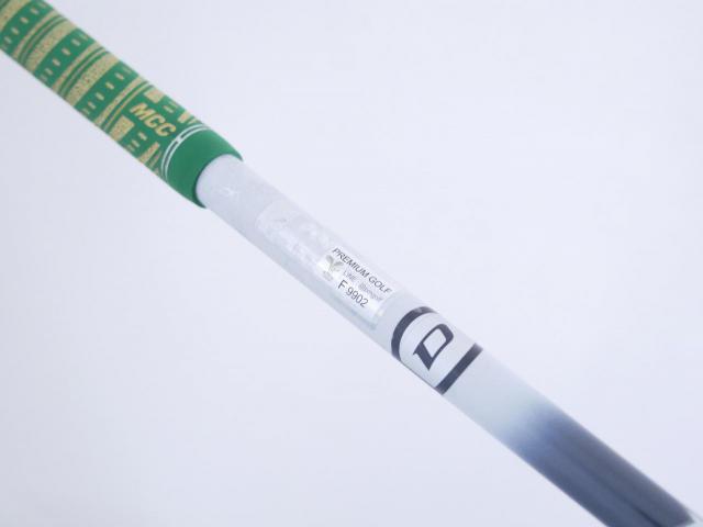 Fairway Wood : callaway : ไม้กระเทย Callaway APEX (ปี 2021) Loft 24 ก้าน Mitsubishi Diamana 55 Flex SR