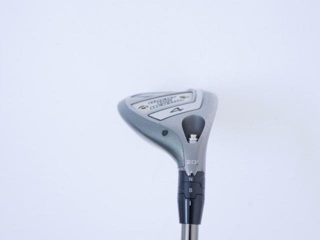 Fairway Wood : callaway : ไม้กระเทย Callaway Great Big Bertha (ออกปี 2023 Japan Spec.) Loft 20 (ปรับได้) ก้าน Fujikura Speeder NX Flex R