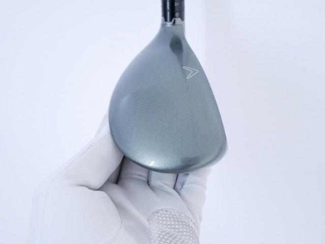 Fairway Wood : callaway : ไม้กระเทย Callaway Great Big Bertha (ออกปี 2023 Japan Spec.) Loft 20 (ปรับได้) ก้าน Fujikura Speeder NX Flex R