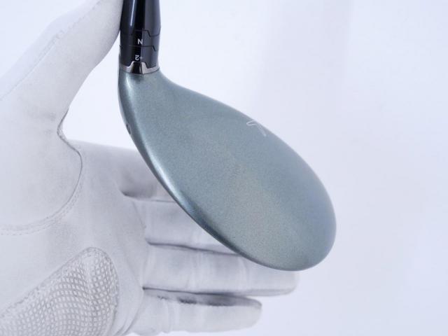 Fairway Wood : callaway : ไม้กระเทย Callaway Great Big Bertha (ออกปี 2023 Japan Spec.) Loft 20 (ปรับได้) ก้าน Fujikura Speeder NX Flex R