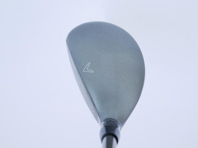 Fairway Wood : callaway : ไม้กระเทย Callaway Great Big Bertha (ออกปี 2023 Japan Spec.) Loft 20 (ปรับได้) ก้าน Fujikura Speeder NX Flex R