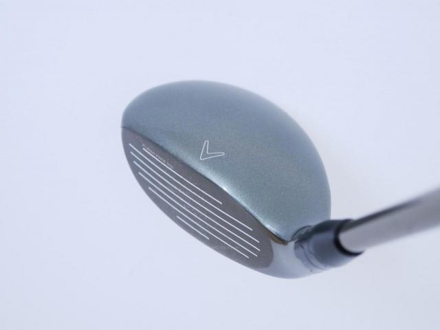 Fairway Wood : callaway : ไม้กระเทย Callaway Great Big Bertha (ออกปี 2023 Japan Spec.) Loft 20 (ปรับได้) ก้าน Fujikura Speeder NX Flex R