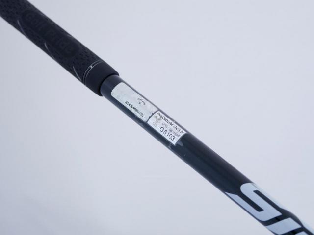 Fairway Wood : callaway : ไม้กระเทย Callaway Great Big Bertha (ออกปี 2023 Japan Spec.) Loft 20 (ปรับได้) ก้าน Fujikura Speeder NX Flex R